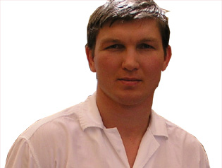 Vassiliy Jirov