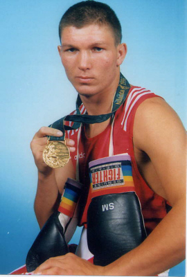 Vassiliy Jirov