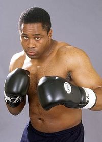 Kirk Johnson