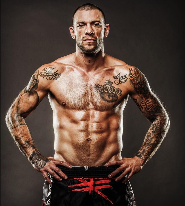 Joe Schilling