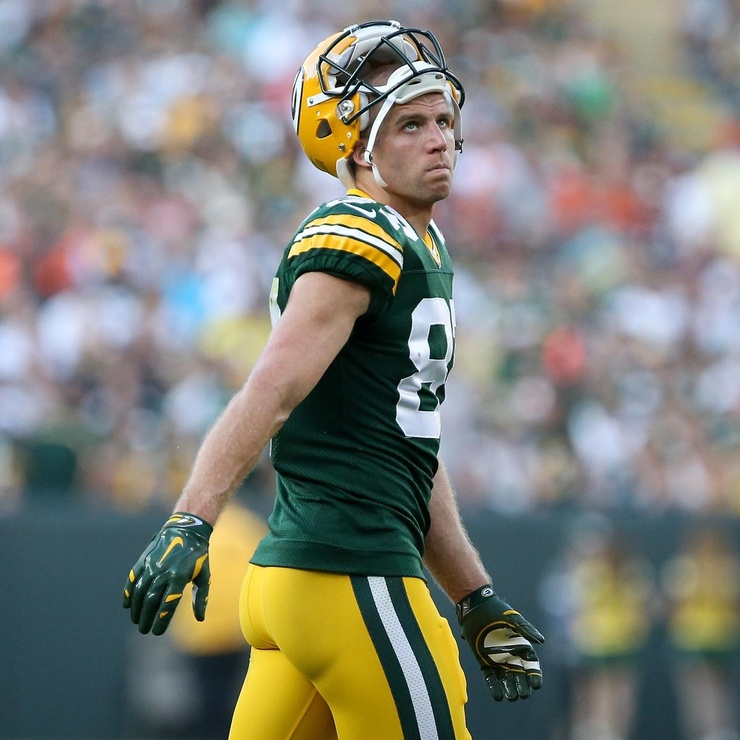 Jordy Nelson