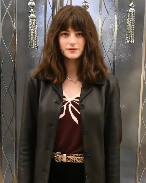 Millie Brady