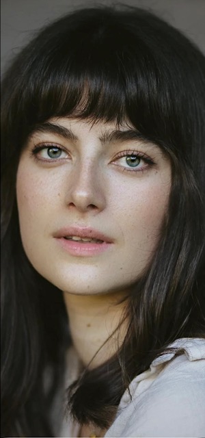 Millie Brady