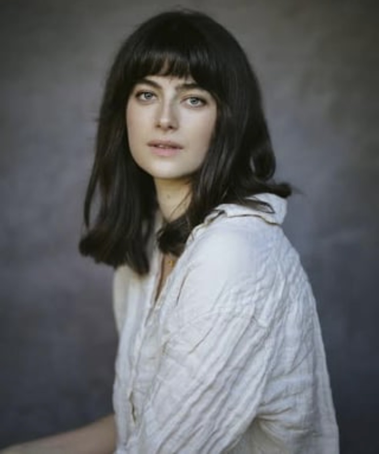 Millie Brady