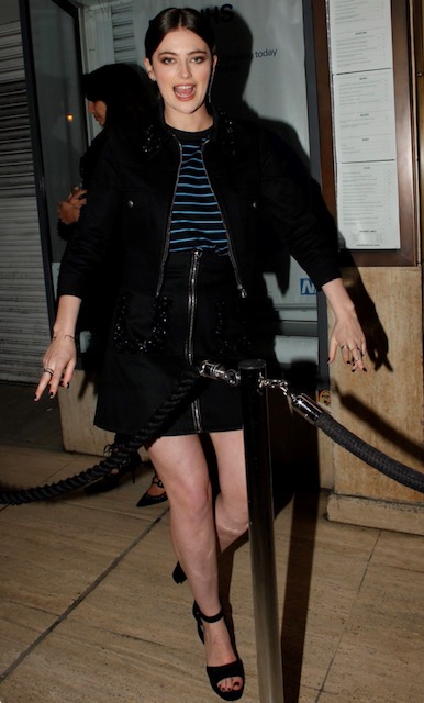 Millie Brady