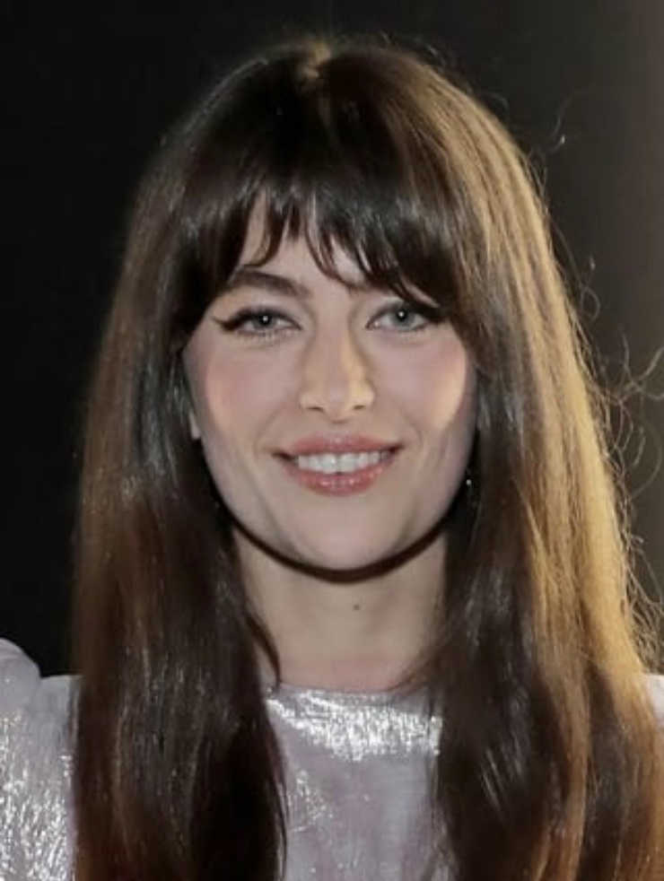 Millie Brady
