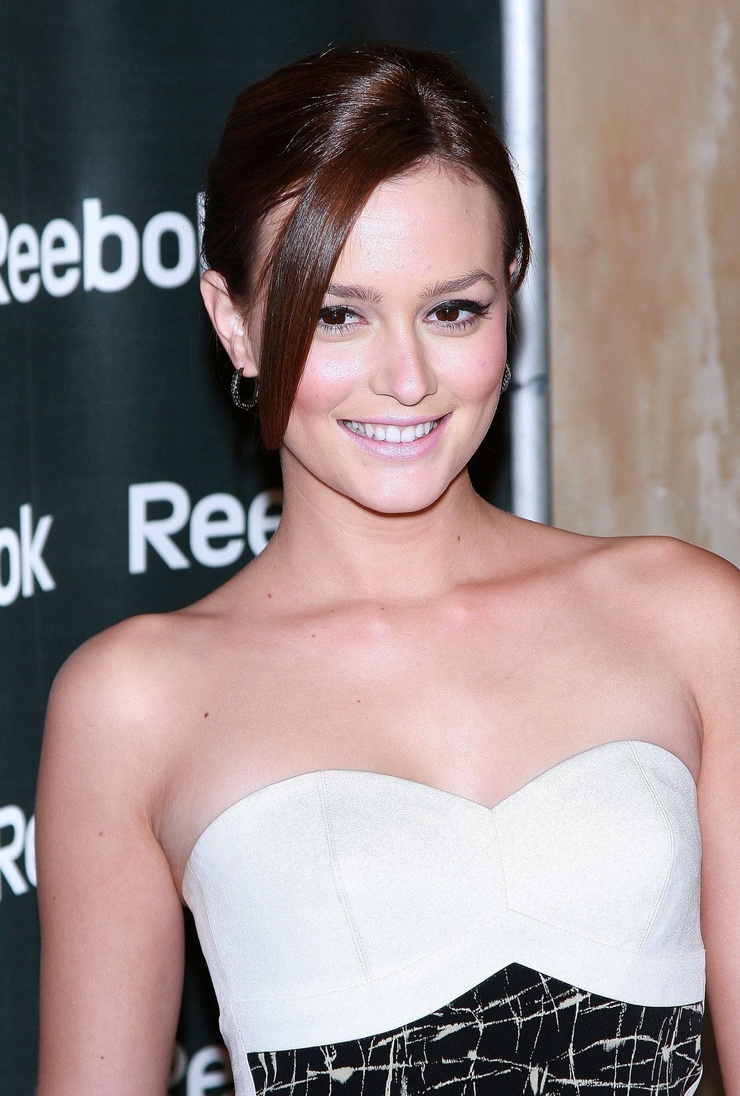 Leighton Meester