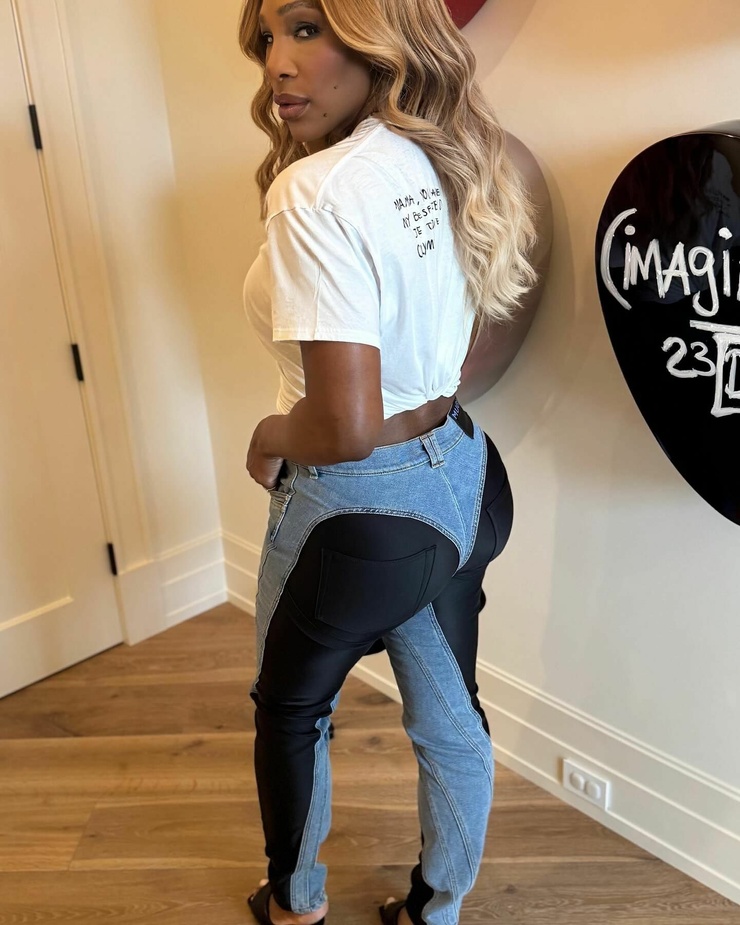 Serena Williams Serena Williams