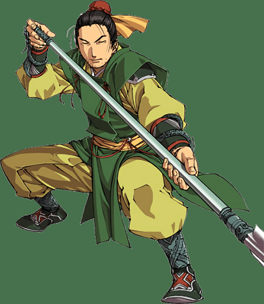 Tsai