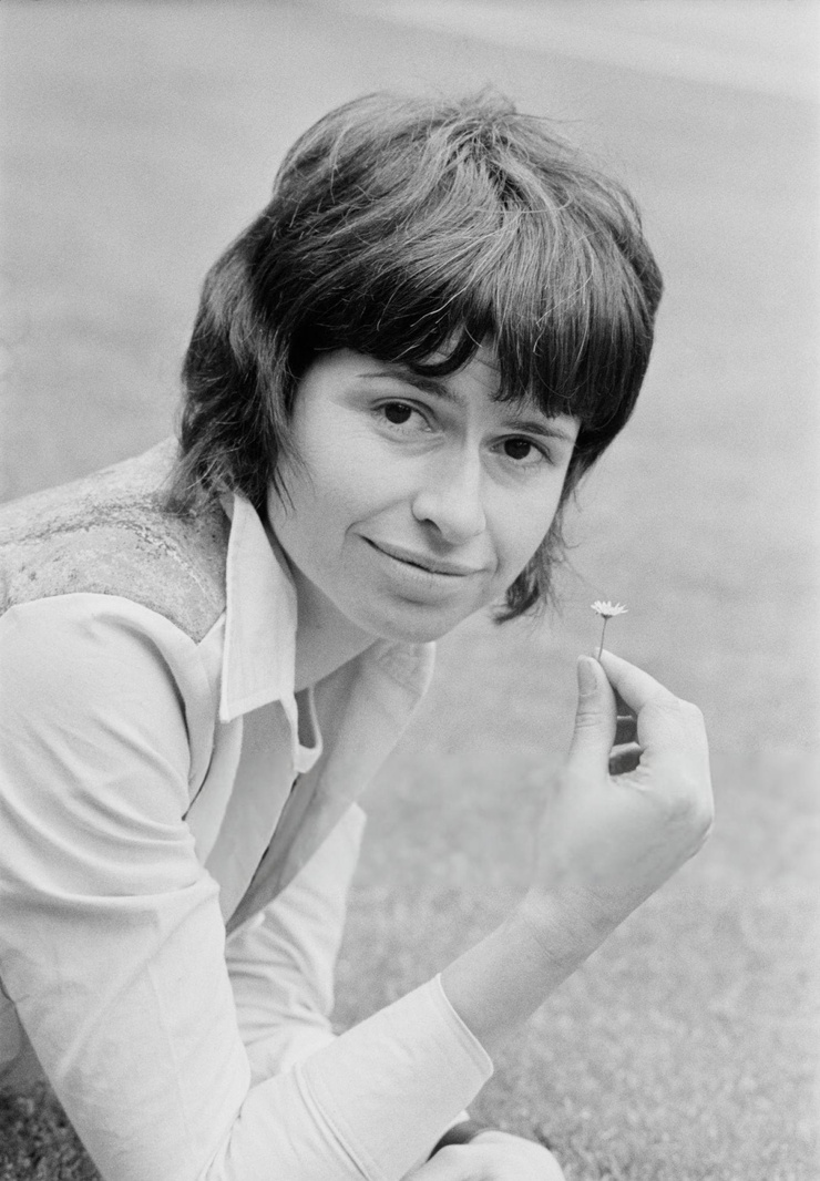 Brigit Forsyth