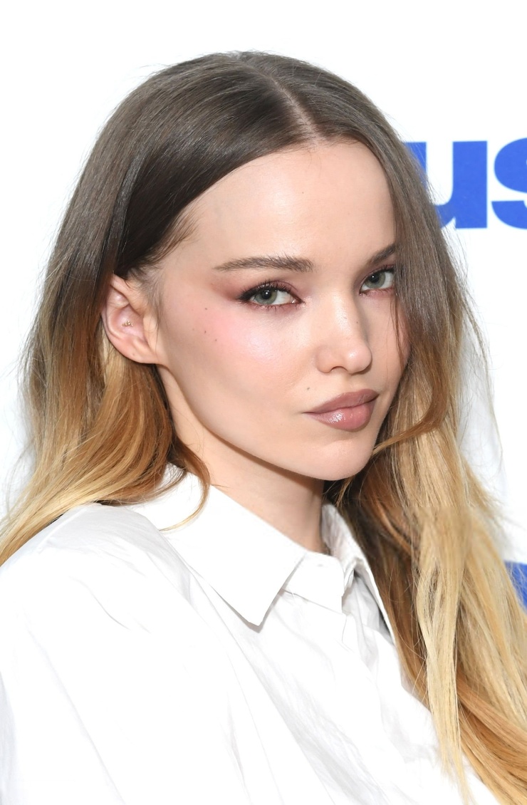 Dove Cameron