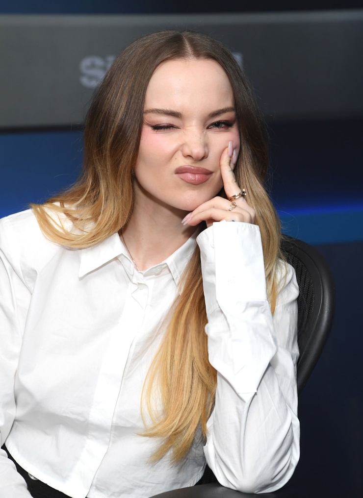 Dove Cameron