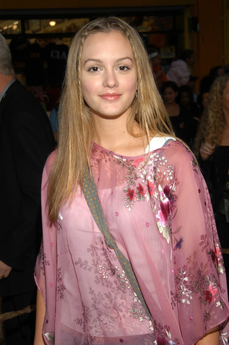 Leighton Meester