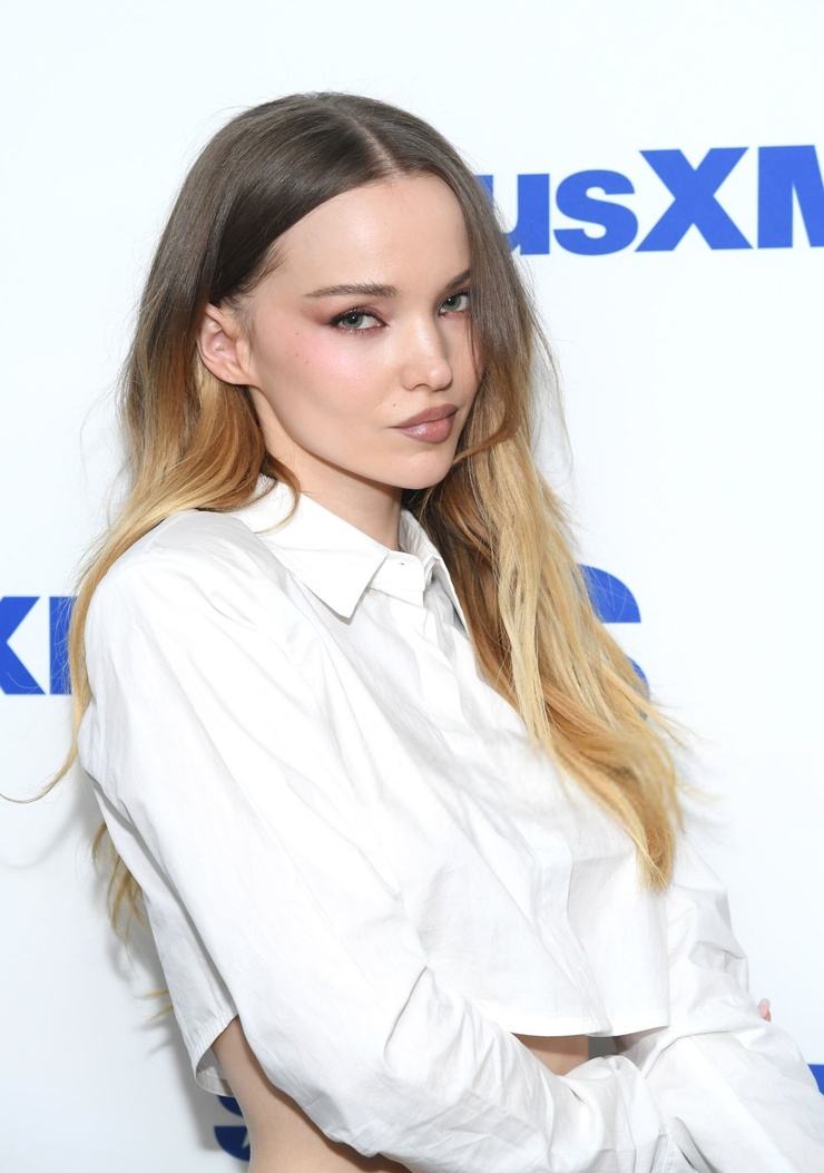 Dove Cameron