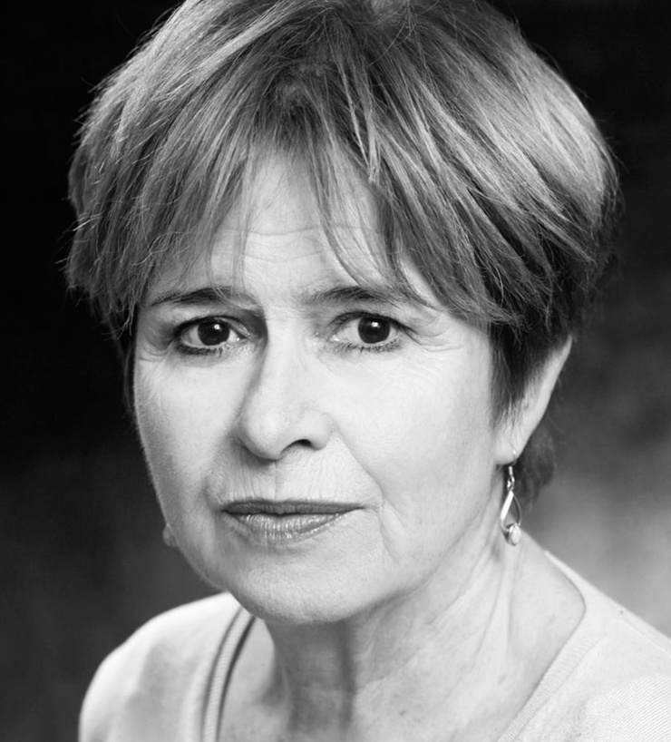 Brigit Forsyth