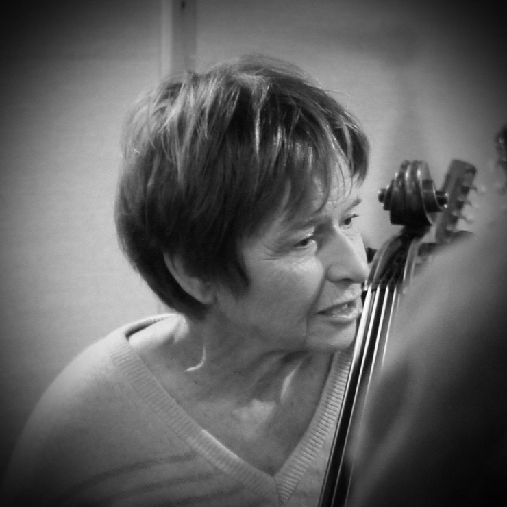 Brigit Forsyth