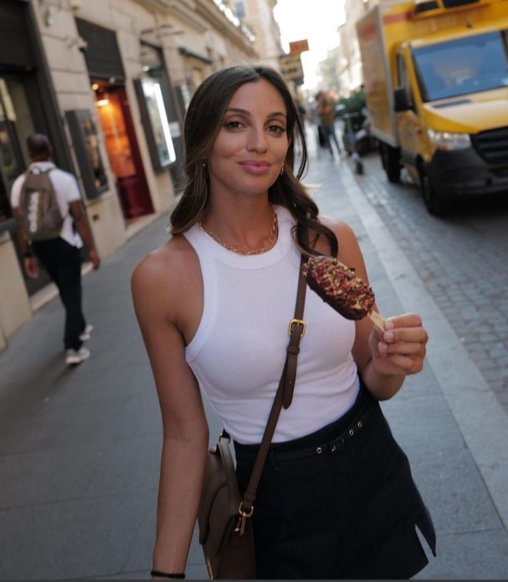 Rossella Fiamingo Rossella Fiamingo