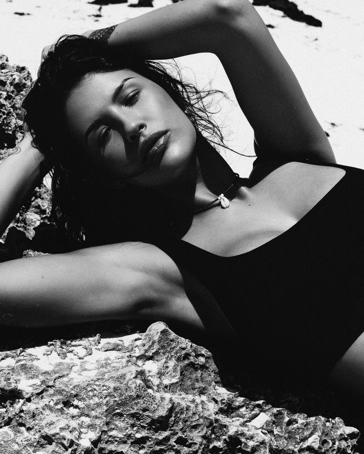 Liza Mahou
