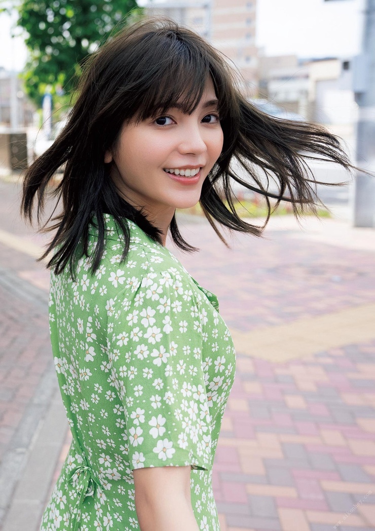 Miki Nanri Miki Nanri