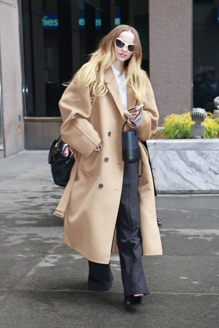 Dove Cameron