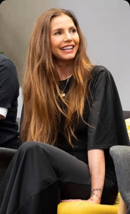 Charisma Carpenter Charisma Carpenter