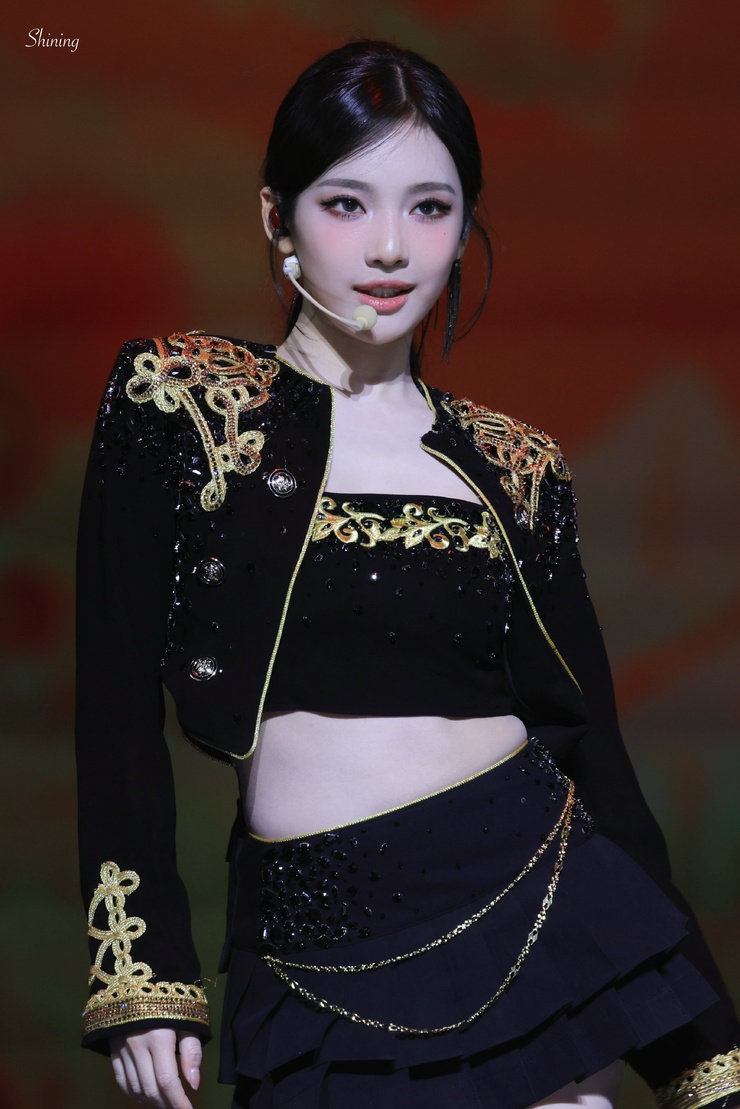 Yizhuo Ning