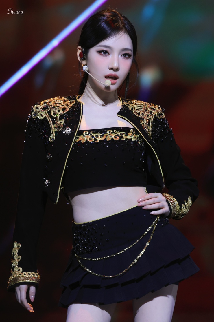 Yizhuo Ning