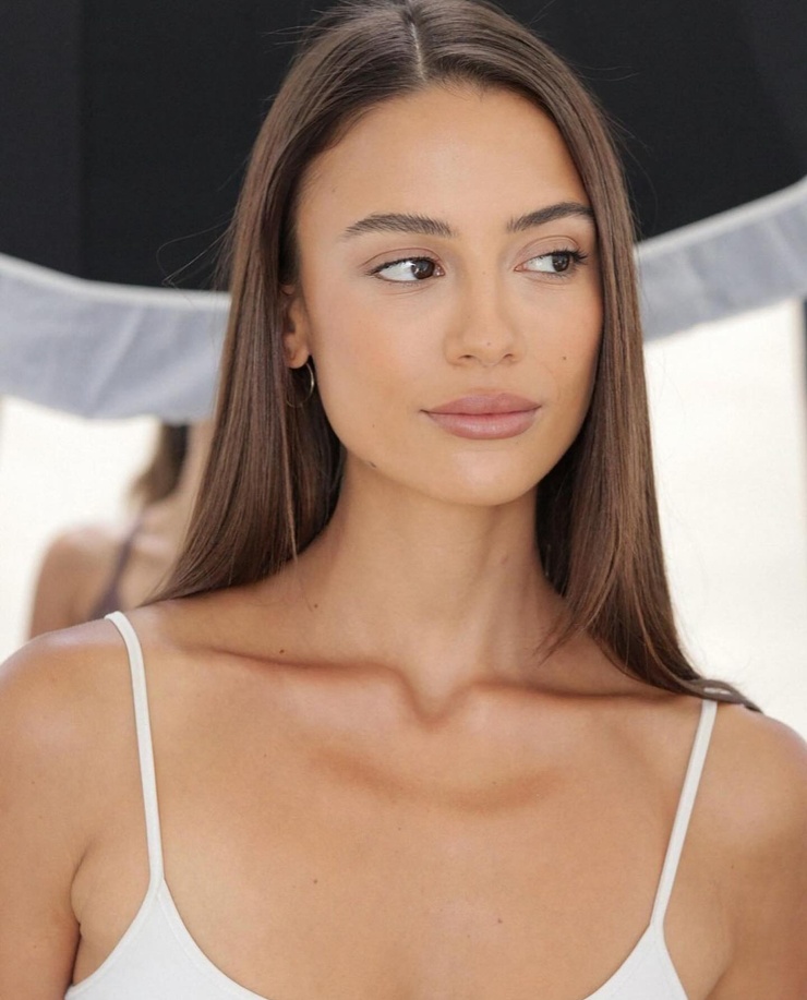 Picture of Chiara Moreira