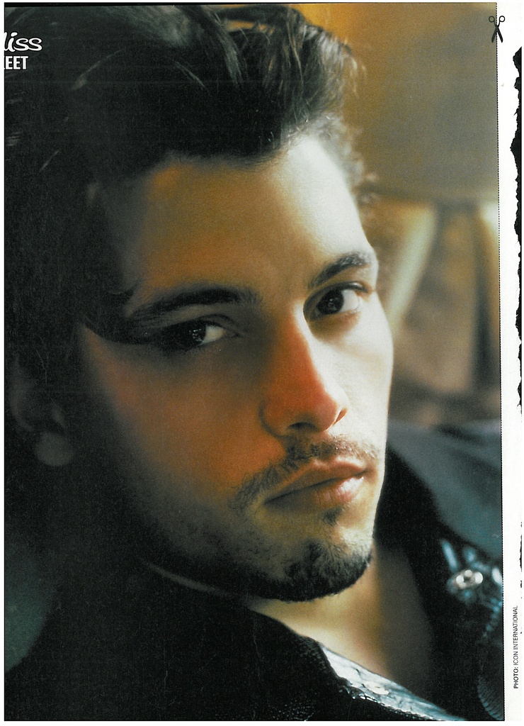 Skeet Ulrich