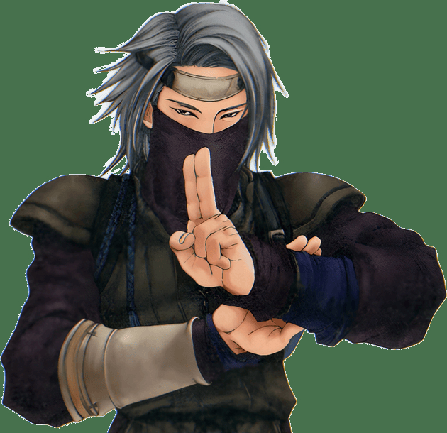 Kage