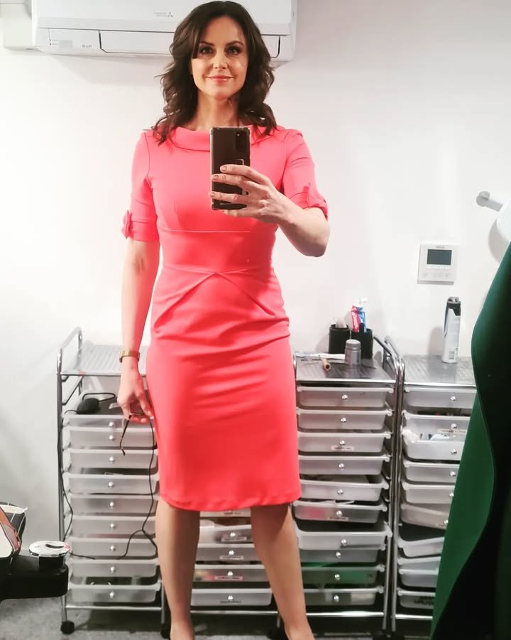Beverley Turner