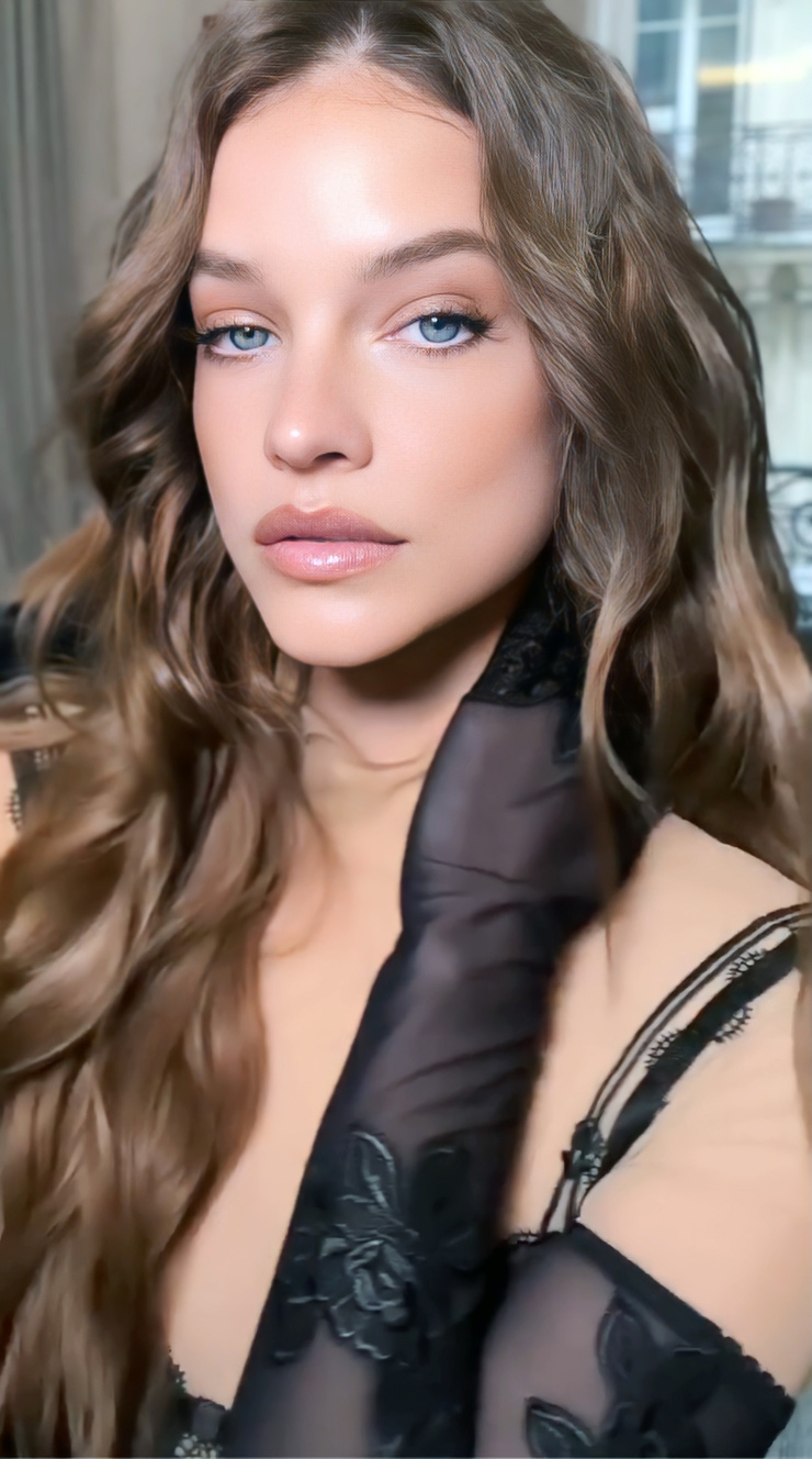 Barbara Palvin Barbara Palvin