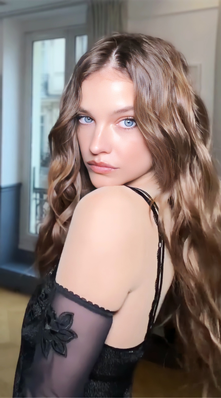 Barbara Palvin Barbara Palvin