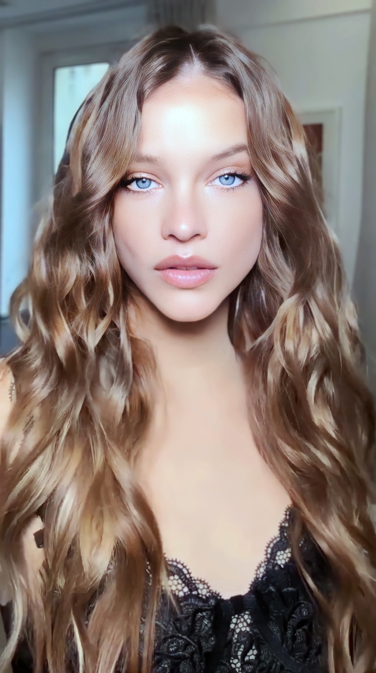 Barbara Palvin Barbara Palvin