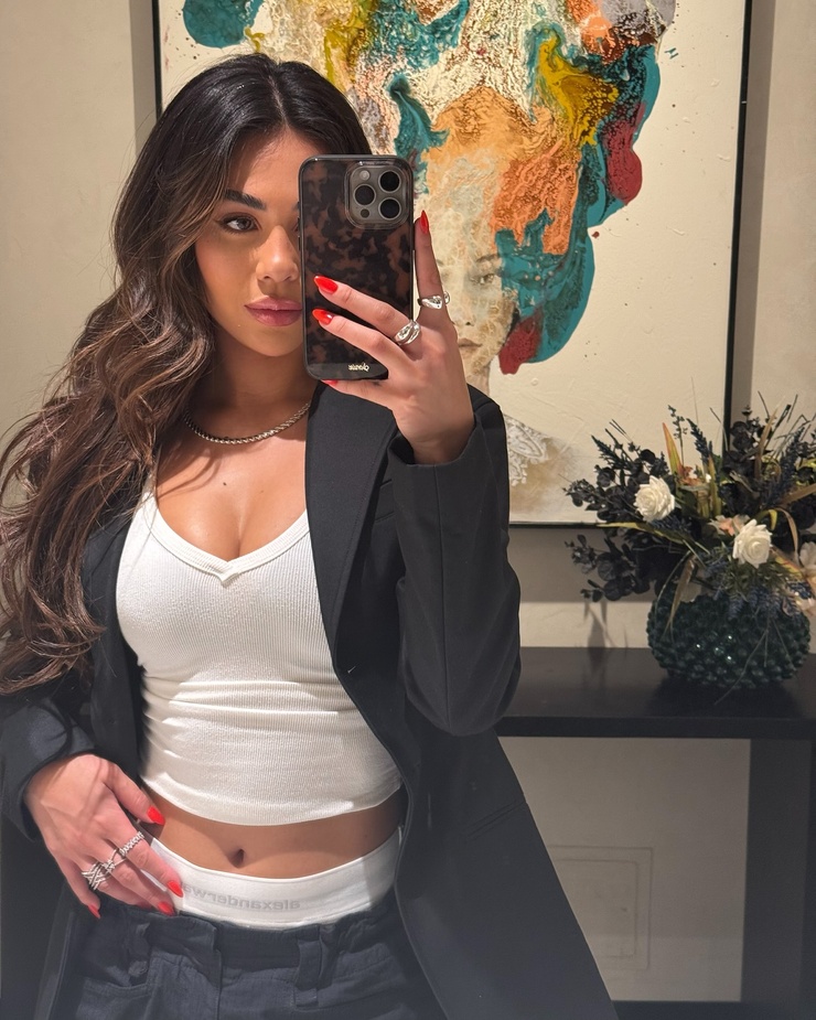 Desiree Schlotz