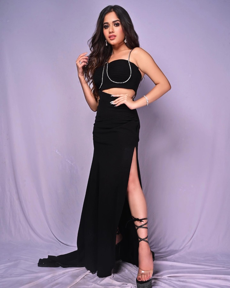 Jannat Zubair Rahmani