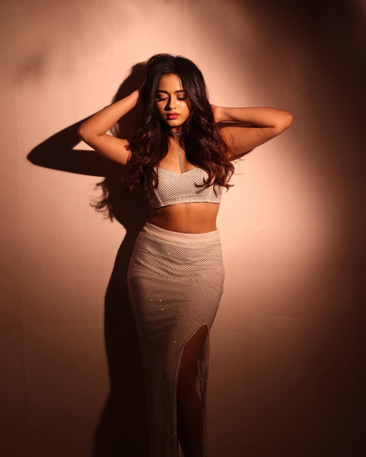 Jannat Zubair Rahmani