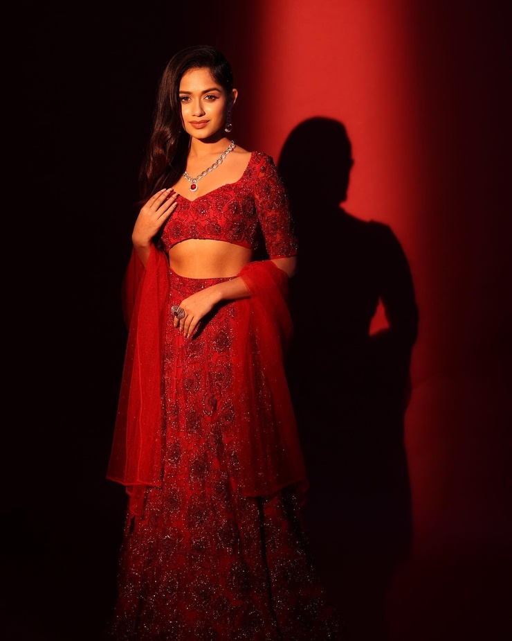 Jannat Zubair Rahmani