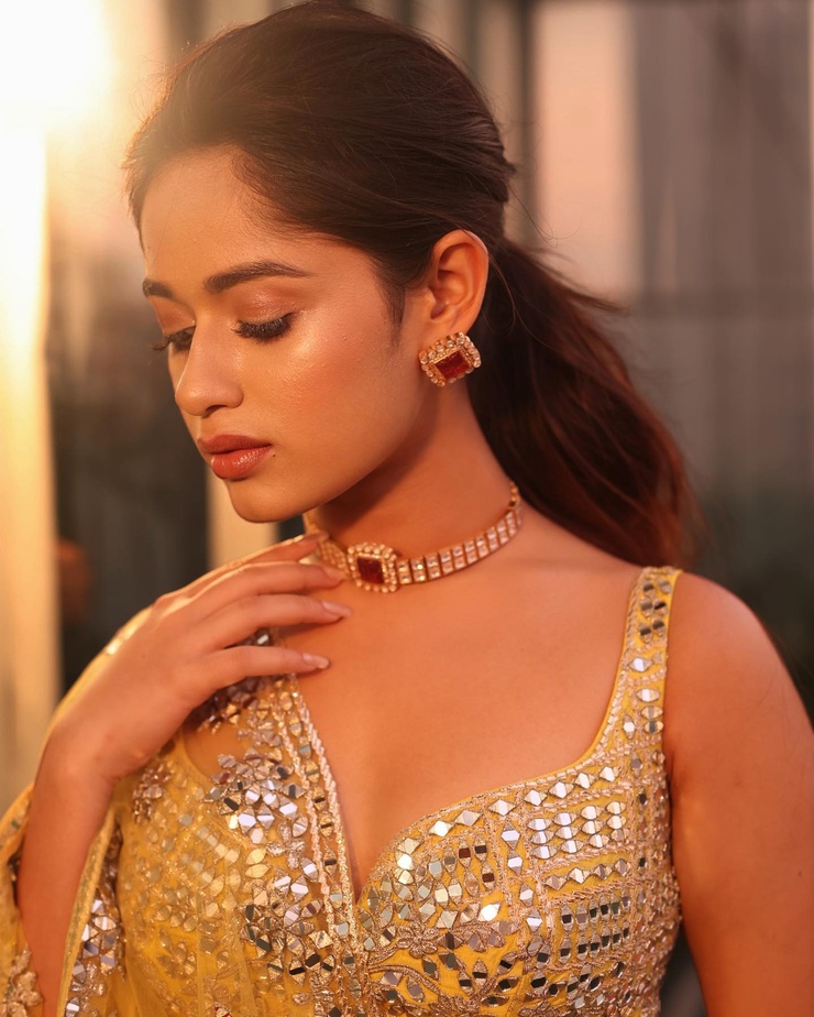Jannat Zubair Rahmani