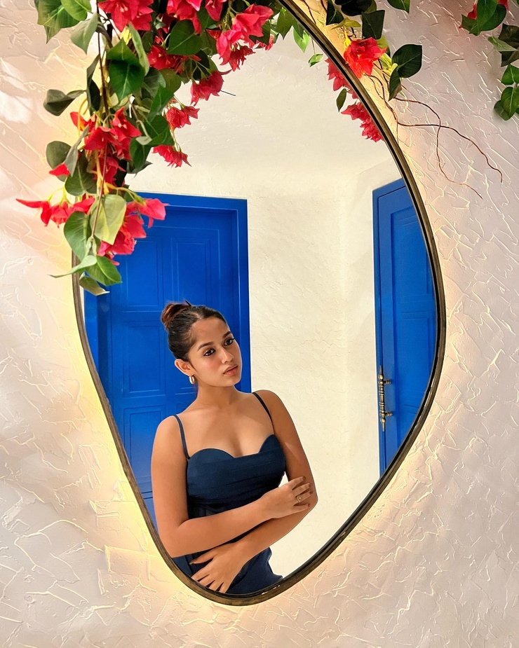 Jannat Zubair Rahmani