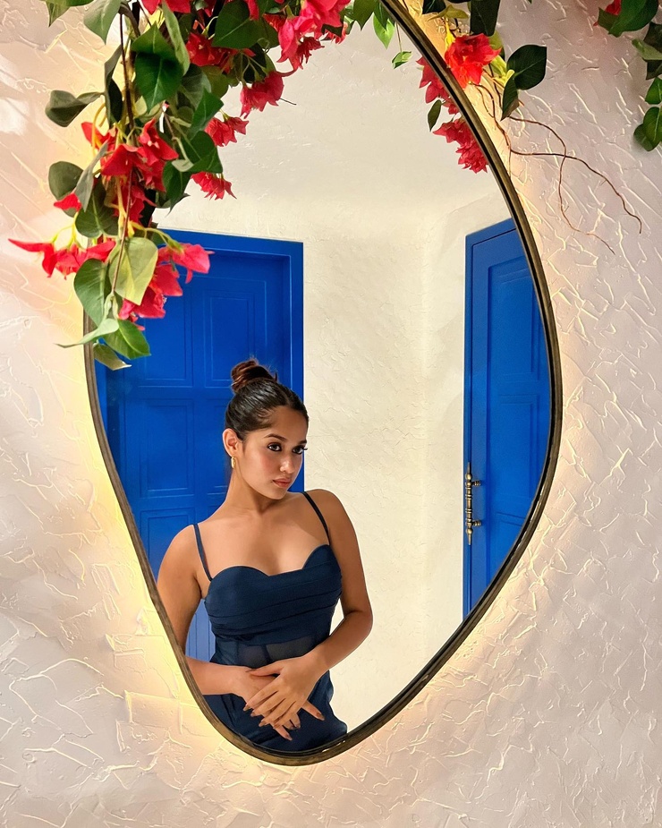 Jannat Zubair Rahmani
