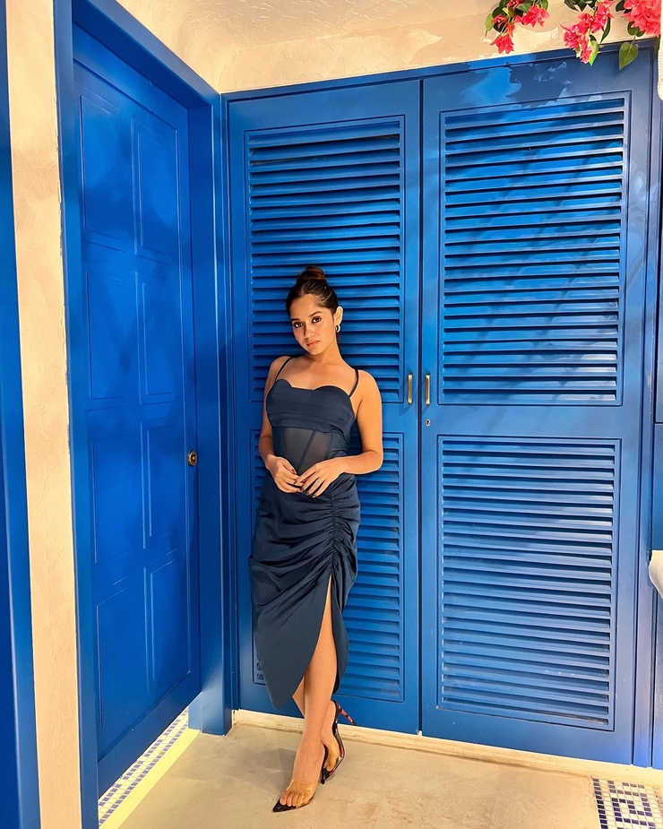 Jannat Zubair Rahmani