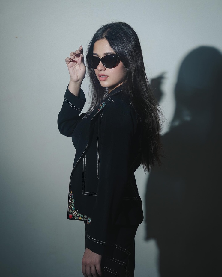 Jannat Zubair Rahmani