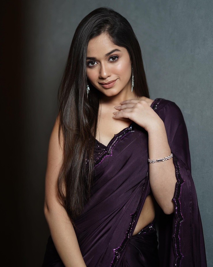 Jannat Zubair Rahmani