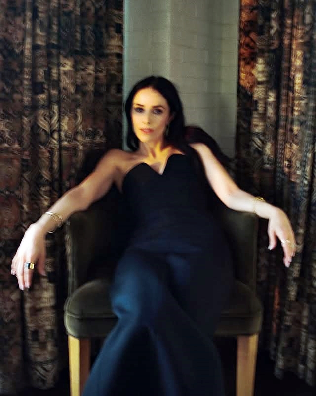Abigail Spencer