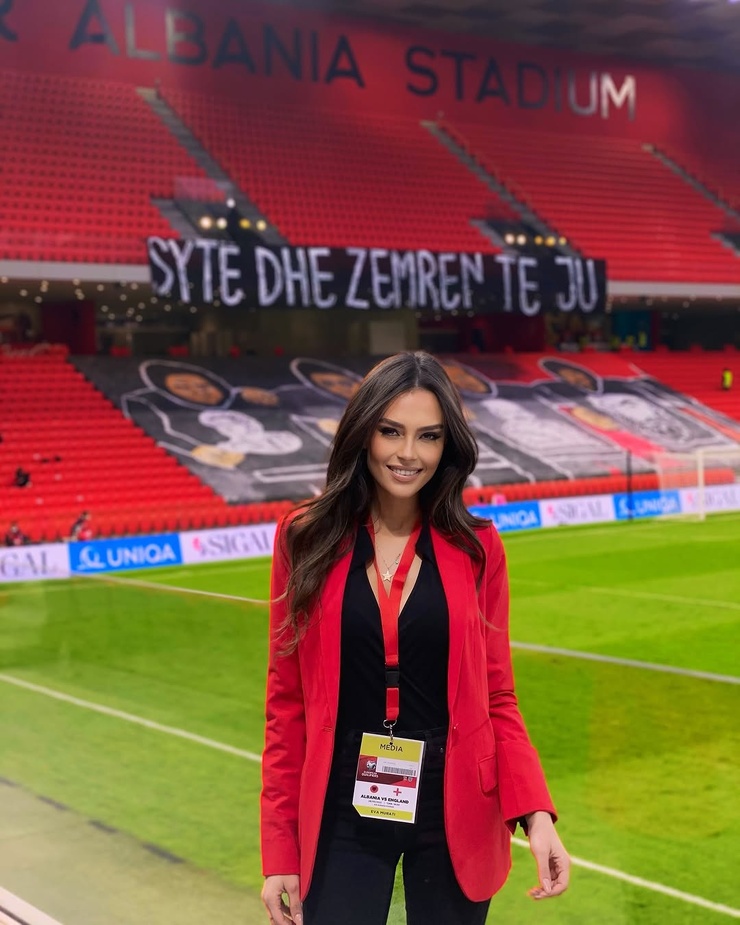 Eva Murati