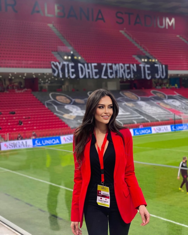 Eva Murati
