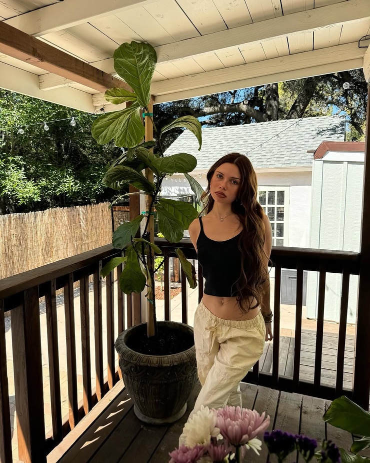 Bella Shepard