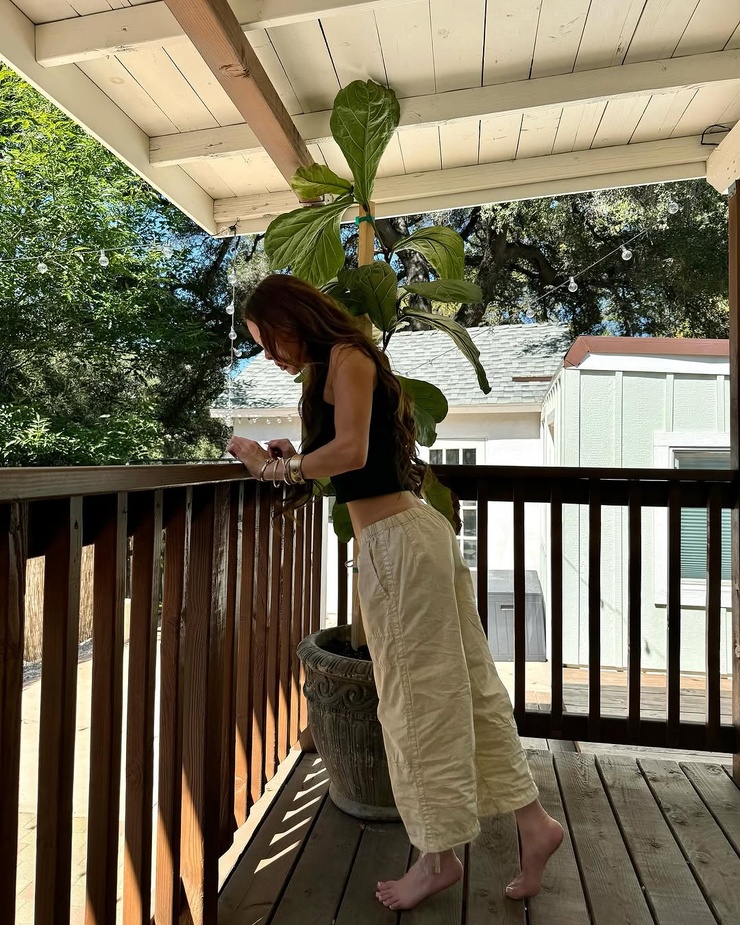 Bella Shepard