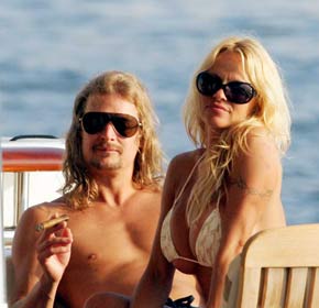 Pamela Anderson